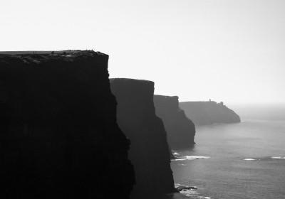 Acantilados de Moher
