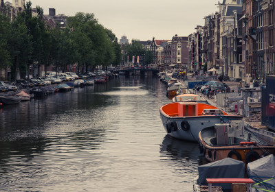Amsterdam
