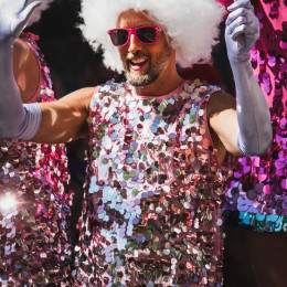 Amsterdam Pride Parade