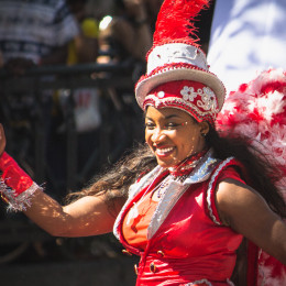 Amsterdam Pride Parade