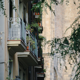 2009 barcelona