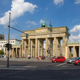 berlin