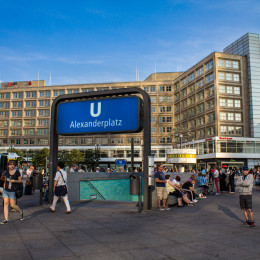 berlin