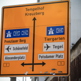 berlin