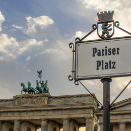 berlin