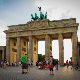 berlin