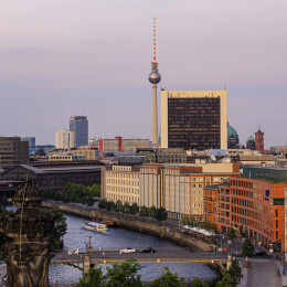 berlin