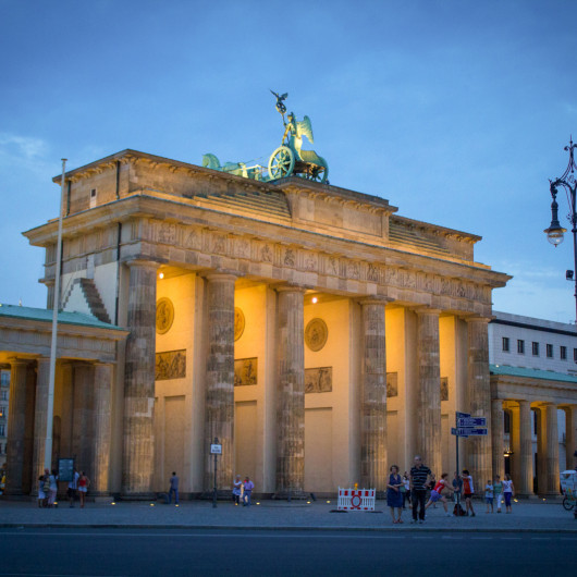 berlin