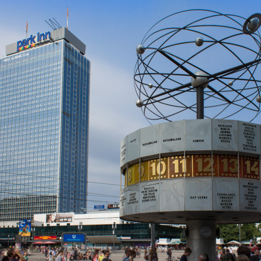 berlin