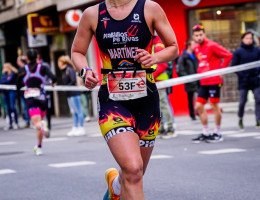 Duatlon de Albacete. Campeonato de Espa&ntilde;a 2025