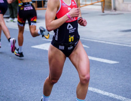 Duatlon de Albacete. Campeonato de Espa&ntilde;a 2025