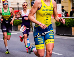 Duatlon de Albacete. Campeonato de Espa&ntilde;a 2025
