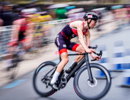 Duatlon de Albacete. Campeonato de Espa&ntilde;a 2025