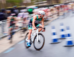 Duatlon de Albacete. Campeonato de Espa&ntilde;a 2025