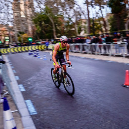 Duatlon de Albacete. Campeonato de Espa&ntilde;a 2025