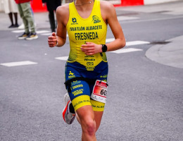 Duatlon de Albacete. Campeonato de Espa&ntilde;a 2025