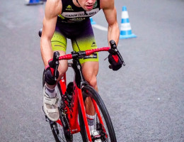 Duatlon de Albacete. Campeonato de Espa&ntilde;a 2025