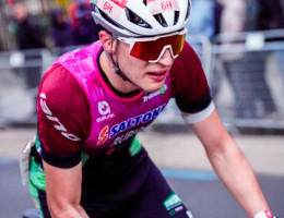 Duatlon de Albacete. Campeonato de Espa&ntilde;a 2025