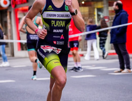 Duatlon de Albacete. Campeonato de Espa&ntilde;a 2025
