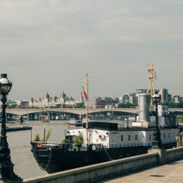 londres