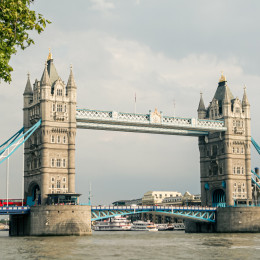 londres