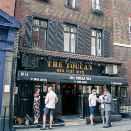 londres