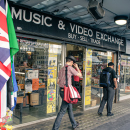 londres