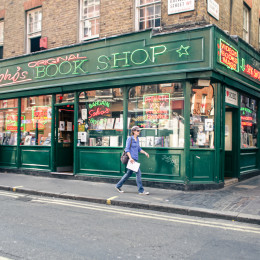 londres