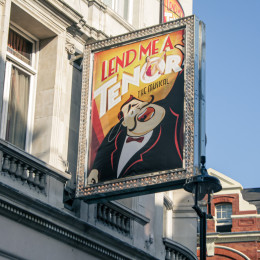 londres