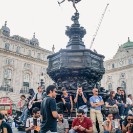 londres