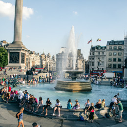 londres