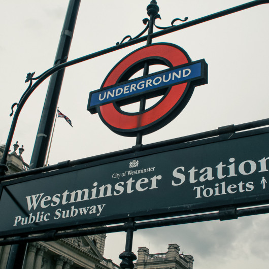 londres