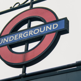 londres
