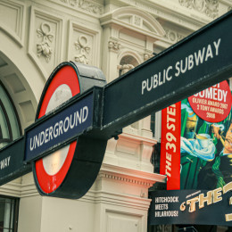 londres