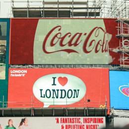 londres