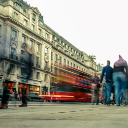 londres