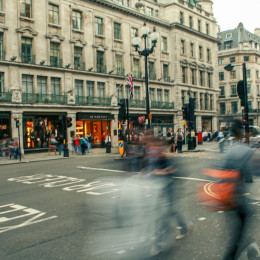londres
