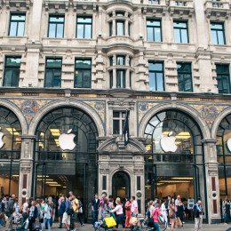 londres