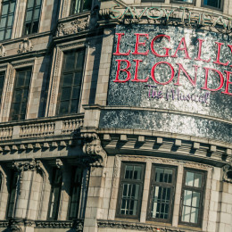 londres