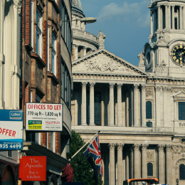 londres