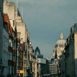 londres