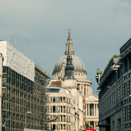 londres