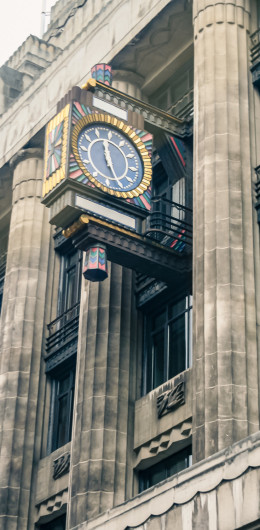 londres