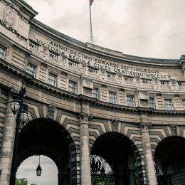londres