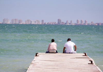 Los Alcázares
