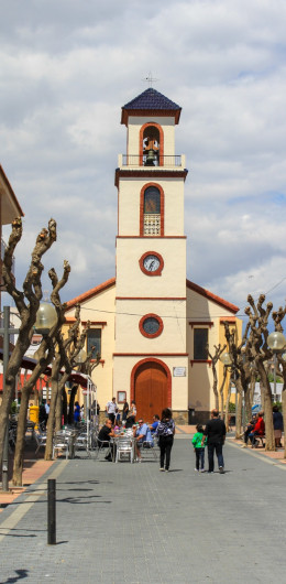 alcazares