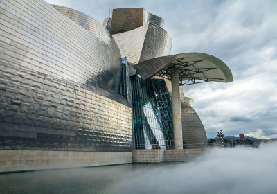 Museo Guggenheim Bilbao