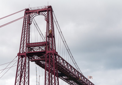 Puente de Vizcaya