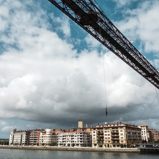 puente vizcaya