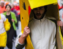 San Silvestre Albacete 2012